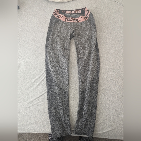 Gymshark seamless leggings - Picture 1 of 2